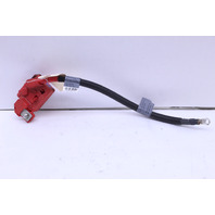 2007-2010BMW X5 Positive Battery Cable Wire OEM