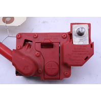 2007-2010BMW X5 Positive Battery Cable Wire OEM