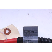 2007-2010BMW X5 Positive Battery Cable Wire OEM