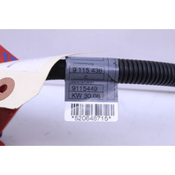 2007-2010BMW X5 Positive Battery Cable Wire OEM