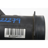 1997-2000 BMW Z3 E36 Mass Air Flow Meter Sensor - 13621707650 OEM