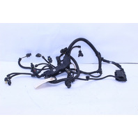 2014 BMW 320i N20 Engine Wire Wiring Harness Loom OEM