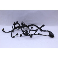 2014 BMW 320i N20 Engine Wire Wiring Harness Loom OEM