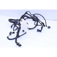 2014 BMW 320i N20 Engine Wire Wiring Harness Loom OEM