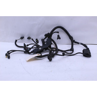 2014 BMW 320i N20 Engine Wire Wiring Harness Loom OEM