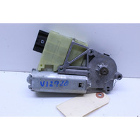 2004-2010 BMW 525i 530i 545i 550i M5 Sunroof Motor OEM