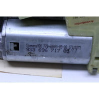 2004-2010 BMW 525i 530i 545i 550i M5 Sunroof Motor OEM