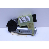 2004-2010 BMW 525i 530i 545i 550i M5 Sunroof Motor OEM