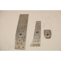 2008 2009 2010 2011 2012 BMW 325i 328i 335i M3 Brake Gas Pedal Set OEM