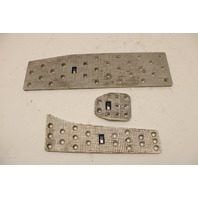 2008 2009 2010 2011 2012 BMW 325i 328i 335i M3 Brake Gas Pedal Set OEM