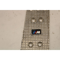 2008 2009 2010 2011 2012 BMW 325i 328i 335i M3 Brake Gas Pedal Set OEM