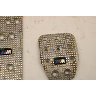 2008 2009 2010 2011 2012 BMW 325i 328i 335i M3 Brake Gas Pedal Set OEM