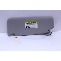 2005 2006 BMW X3 Sun Visor Right - 51163418722 OEM
