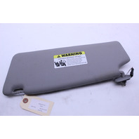 2005 2006 BMW X3 Sun Visor Right - 51163418722 OEM