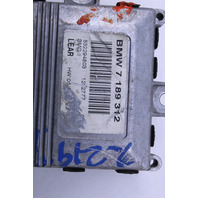 2007 BMW 335Xi Adaptive Headlight Control Module - 63127189312 OEM