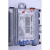 2007 BMW 335Xi Adaptive Headlight Control Module - 63127189312 OEM