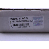 2008-2013 BMW M3 S65 Engine Crankshaft Main Bearings KING MB5803CA 0.50 OEM