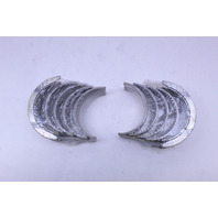 2008-2013 BMW M3 S65 Engine Crankshaft Main Bearings KING MB5803CA 0.50 OEM