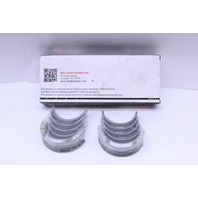 2008-2013 BMW M3 S65 Engine Crankshaft Main Bearings KING MB5803CA 0.50 OEM