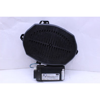 BMW 323i 325i 328i 330i Rear Subwoofer Speaker Driver Left - 65136920997 OEM