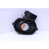 BMW 323i 325i 328i 330i Rear Subwoofer Speaker Driver Left - 65136920997 OEM