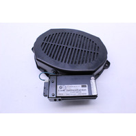 BMW 323i 325i 328i 330i Rear Subwoofer Speaker Driver Left - 65136920997 OEM
