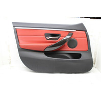 2014 2015 2016 2017 2018 2019 BMW 428i Front Door Panel Left Driver