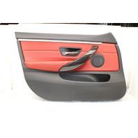 2014 2015 2016 2017 2018 2019 BMW 428i Front Door Panel Left Driver