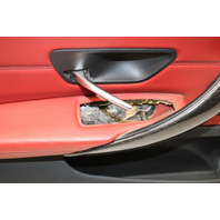 2014 2015 2016 2017 2018 2019 BMW 428i Front Door Panel Left Driver