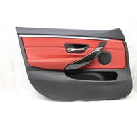 2014 2015 2016 2017 2018 2019 BMW 428i Front Door Panel Left Driver