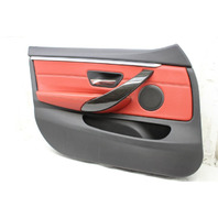 2014 2015 2016 2017 2018 2019 BMW 428i Front Door Panel Left Driver