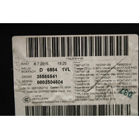 2014 2015 2016 2017 2018 2019 BMW 428i Front Door Panel Left Driver