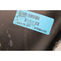 2014 2015 2016 2017 2018 2019 BMW 428i Front Door Panel Left Driver