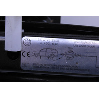 2004-2010 BMW X3 Jack Assembly OEM