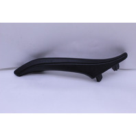 2011-2016 BMW 528i 535i Door Panel Handle Trim Carbon Hydro Dipped - CARBONFIBERTRIMSET OEM