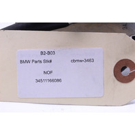 2000 2001 2002 2003 2004 BMW 325i ABS Anti Lock Brake Pre Charge Pump - 34511166086 OEM