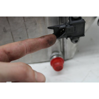 2009-2015 BMW 550i 650i 750i N63 Intercooler Right - 17517575404 OEM