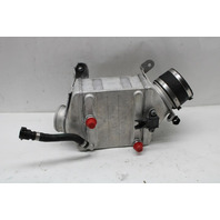 2009-2015 BMW 550i 650i 750i N63 Intercooler Right - 17517575404 OEM