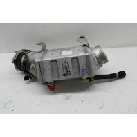 2009-2015 BMW 550i 650i 750i N63 Intercooler Right - 17517575404 OEM