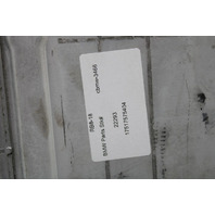 2009-2015 BMW 550i 650i 750i N63 Intercooler Right - 17517575404 OEM