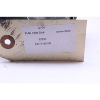 2009 2010 2011 2012 BMW 740i 750i Fog Light Right - 63177182196 OEM