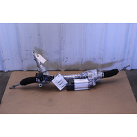 2011 BMW 528i 535i Power Steering Gear Rack Pinion - 32106798386 OEM