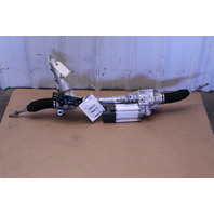 2011 BMW 528i 535i Power Steering Gear Rack Pinion - 32106798386 OEM