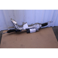 2011 BMW 528i 535i Power Steering Gear Rack Pinion - 32106798386 OEM