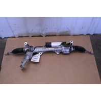 2011 BMW 528i 535i Power Steering Gear Rack Pinion - 32106798386 OEM