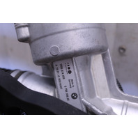 2011 BMW 528i 535i Power Steering Gear Rack Pinion - 32106798386 OEM