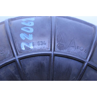 1992 BMW 525i E34 Throttle Body Air Hose - 13541726634 OEM