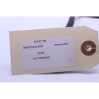 2012 2013 2014 BMW 528i 535i 550i 740i Negative Battery Cable OEM