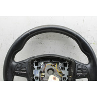 BMW 528i 535i 550i 640I 650i 740i 750i Steering Wheel M Sport Note - 32337842807 OEM