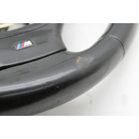 BMW 528i 535i 550i 640I 650i 740i 750i Steering Wheel M Sport Note - 32337842807 OEM